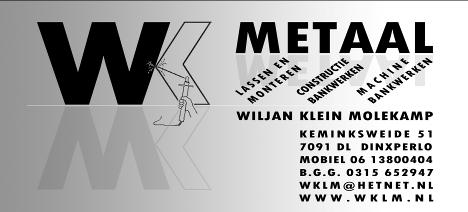 WK Metaal